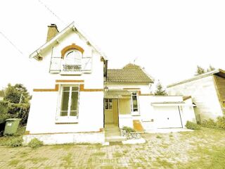  Maison  vendre 4 pices 64 m