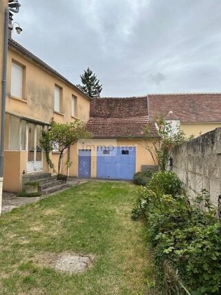  Maison � vendre 8 pi�ces 124 m�