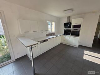  Maison � vendre 4 pi�ces 86 m�