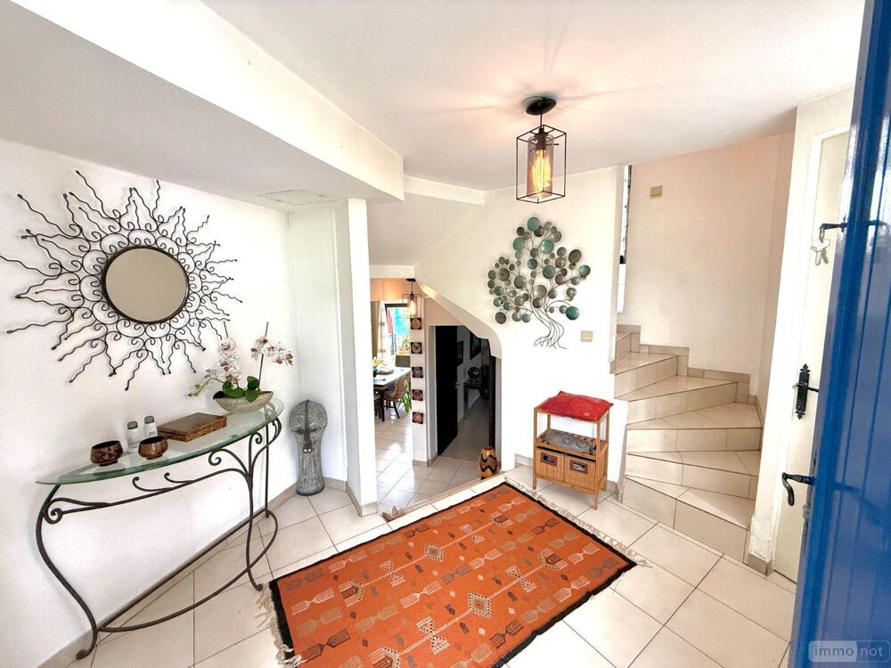 � vendre  Villa Saint-Pierre (97410)