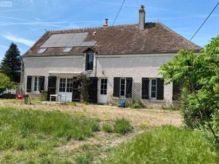  Maison à vendre 4 pièces 131 m²