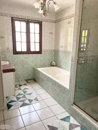  Maison � vendre 7 pi�ces 201 m�