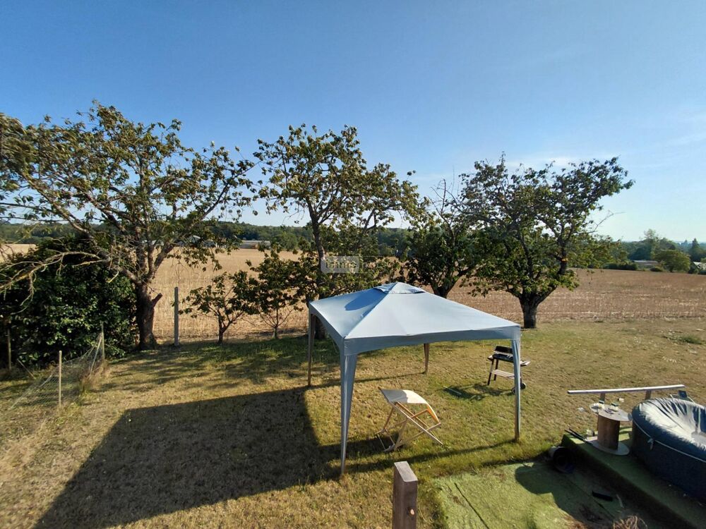 vente Maison - 4 pièce(s) - 85 m² Plénée-Jugon (22640)