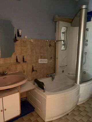  Maison � vendre 4 pi�ces 85 m�