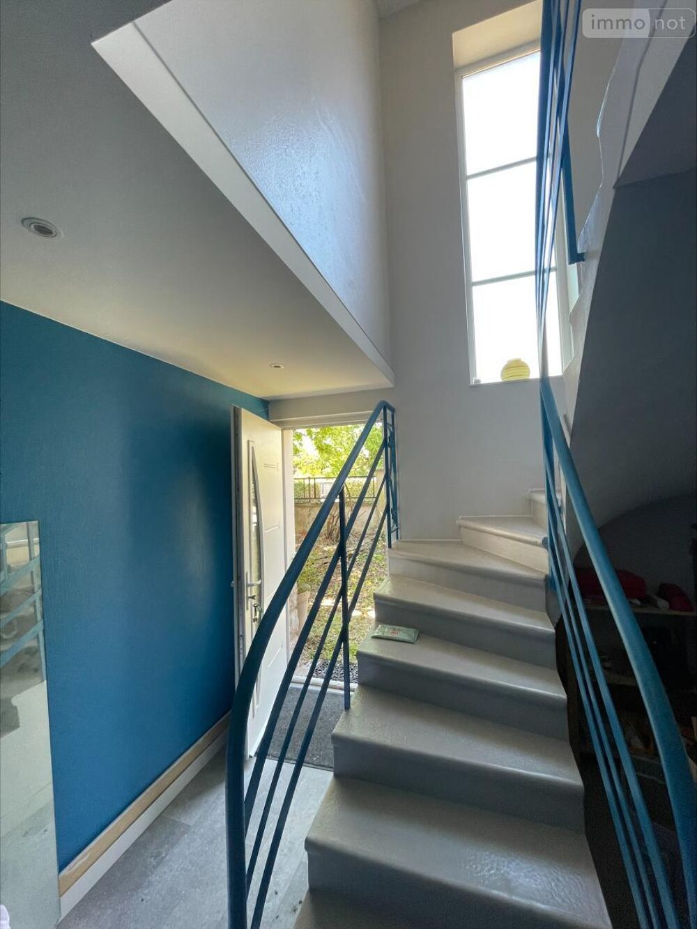 vente Maison - 5 pièce(s) - 115 m² Bourg-en-Bresse (01000)