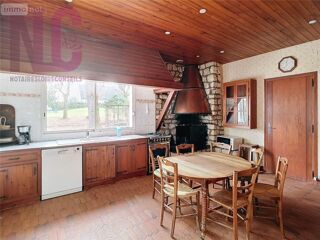  Maison � vendre 7 pi�ces 410 m�