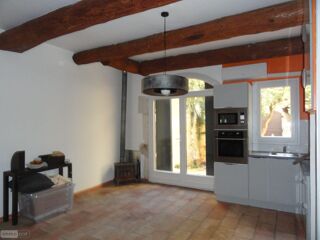  Maison � vendre 3 pi�ces 74 m�