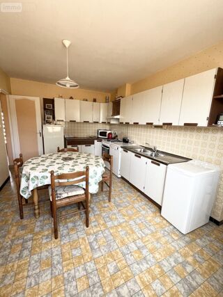  Maison  vendre 5 pices 120 m