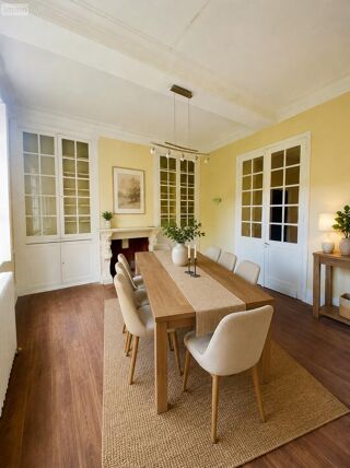  Maison à vendre 10 pièces 418 m²