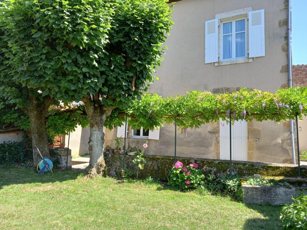 vente Maison - 10 pièce(s) - 328 m² Buzançais (36500)