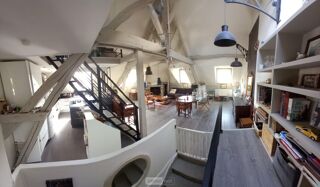  Immeuble  vendre 3 pices 64 m