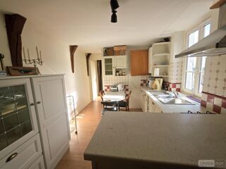  Appartement à vendre 3 pièces 82 m²