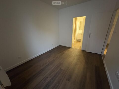  Appartement � louer 2 pi�ces 42 m�