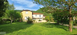  Maison � vendre 9 pi�ces 219 m�