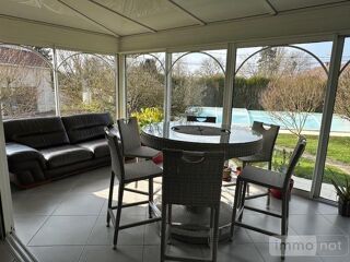  Maison  vendre 9 pices 200 m