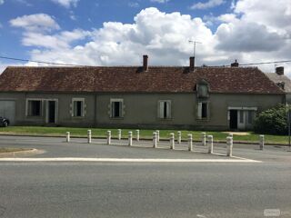  Maison � vendre 5 pi�ces 120 m�