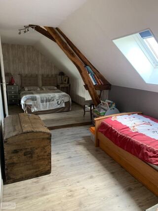  Maison � vendre 6 pi�ces 125 m�