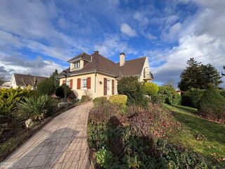  Maison � vendre 5 pi�ces 196 m�