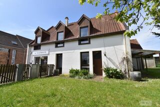  Maison à vendre 7 pièces 227 m²