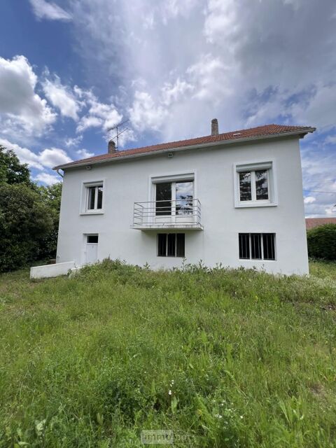   Vente Maison Maison - 4 pi�ce(s) - 78 m�