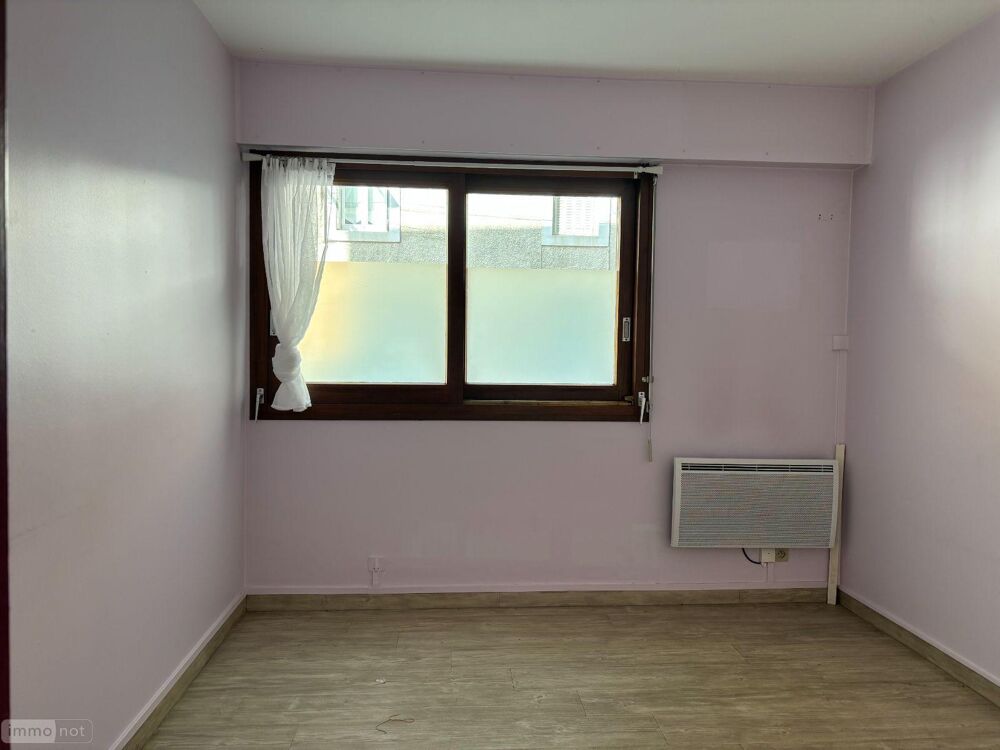 vente Appartement - 4 pièce(s) - 74 m² Châteauroux (36000)