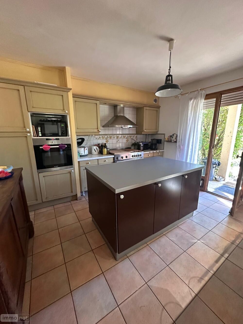 vente Maison - 6 pièce(s) - 233 m² Fouronnes (89560)