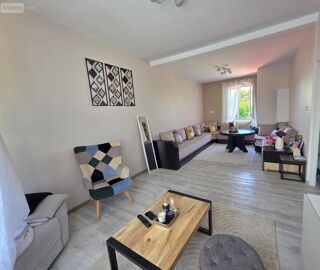  Maison � vendre 5 pi�ces 89 m�