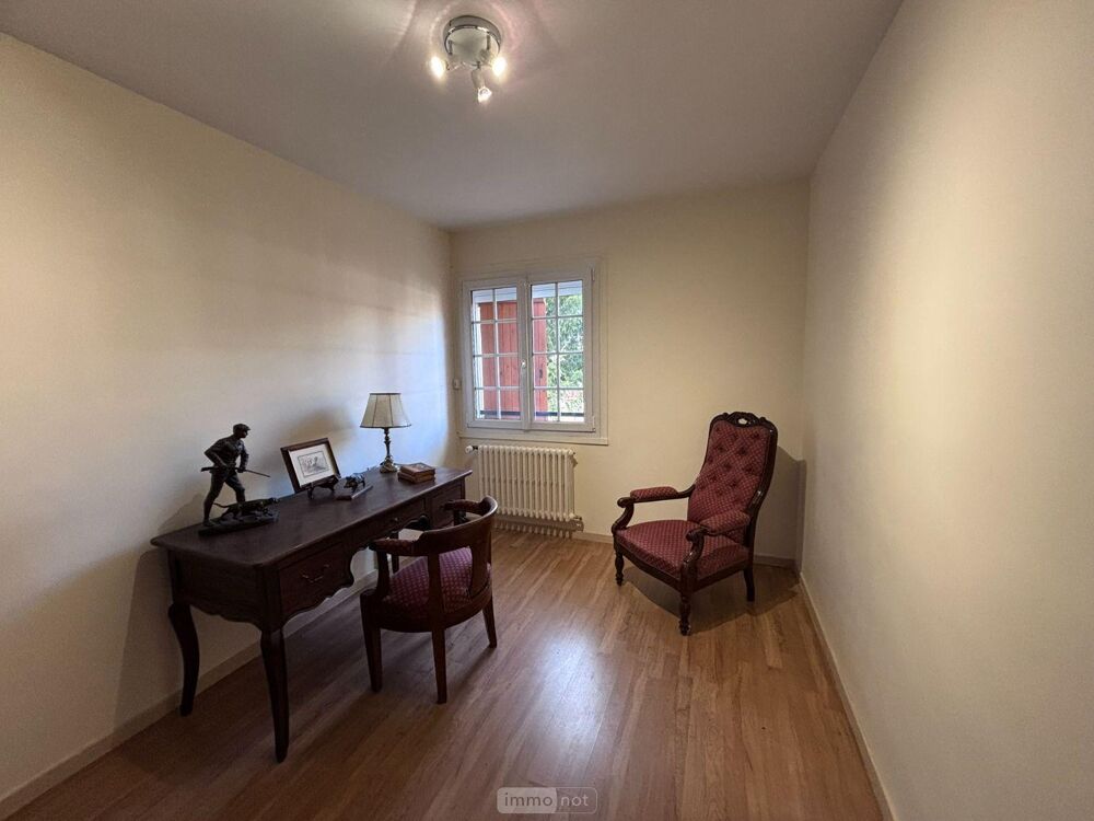 vente Maison - 5 pi�ce(s) - 196 m� Tours-sur-Marne (51150)