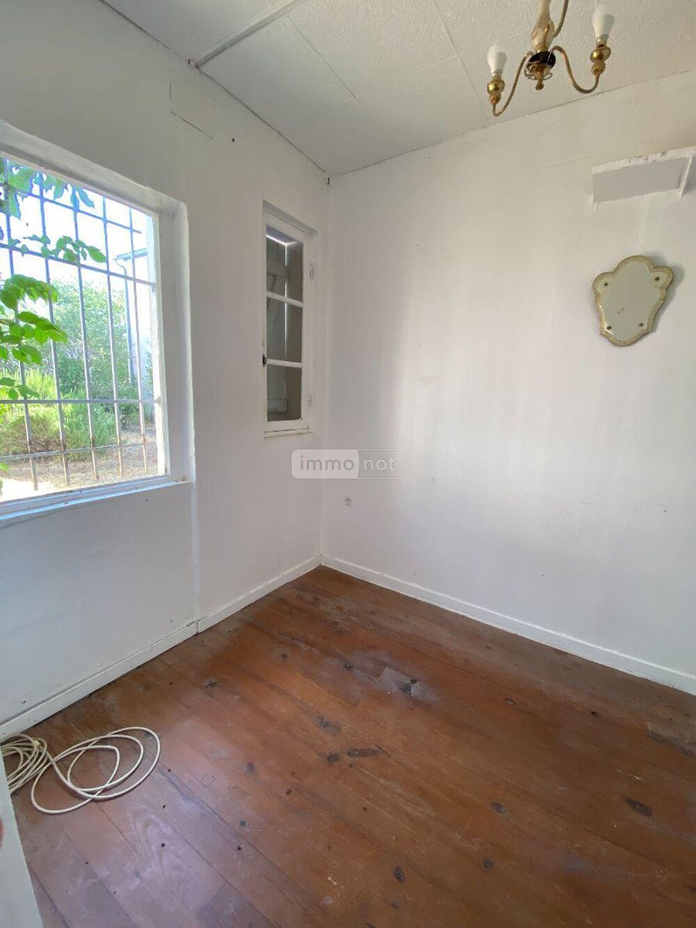 vente Maison - 4 pièce(s) - 100 m² Mézières-en-Brenne (36290)
