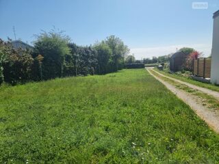  Terrain à vendre 560 m²