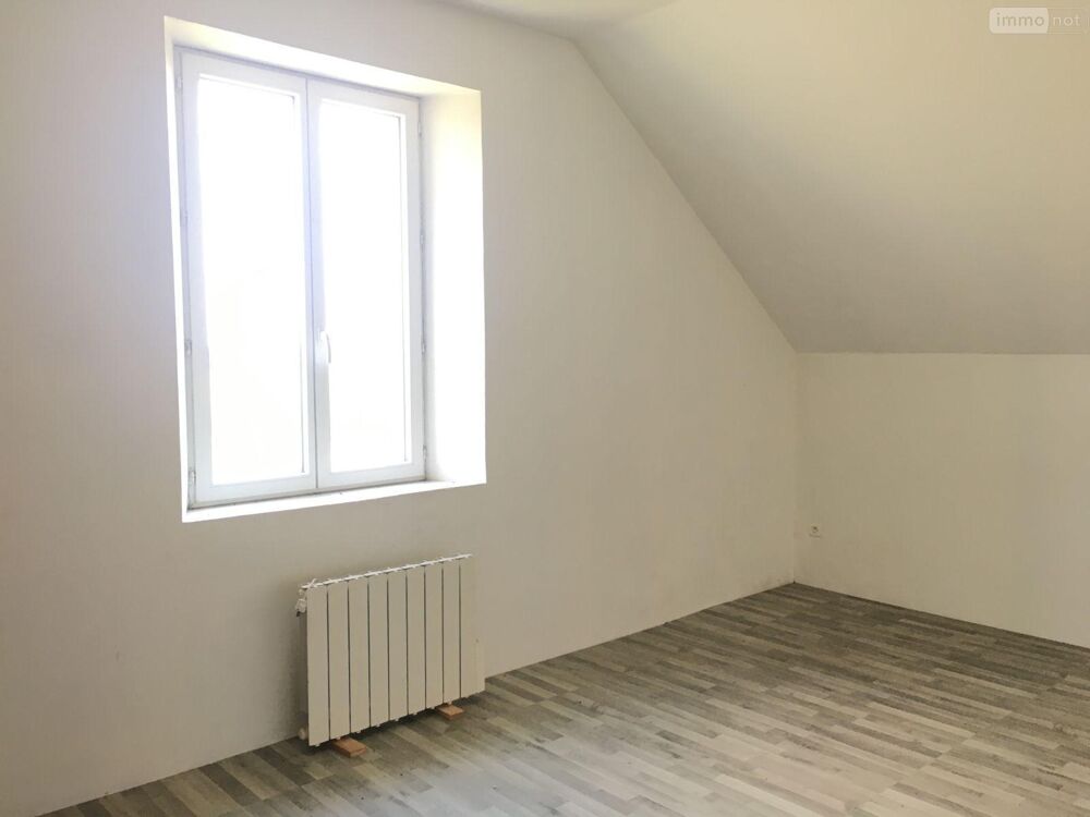 vente Maison - 5 pièce(s) - 103 m² Sainte-Gemme (36500)
