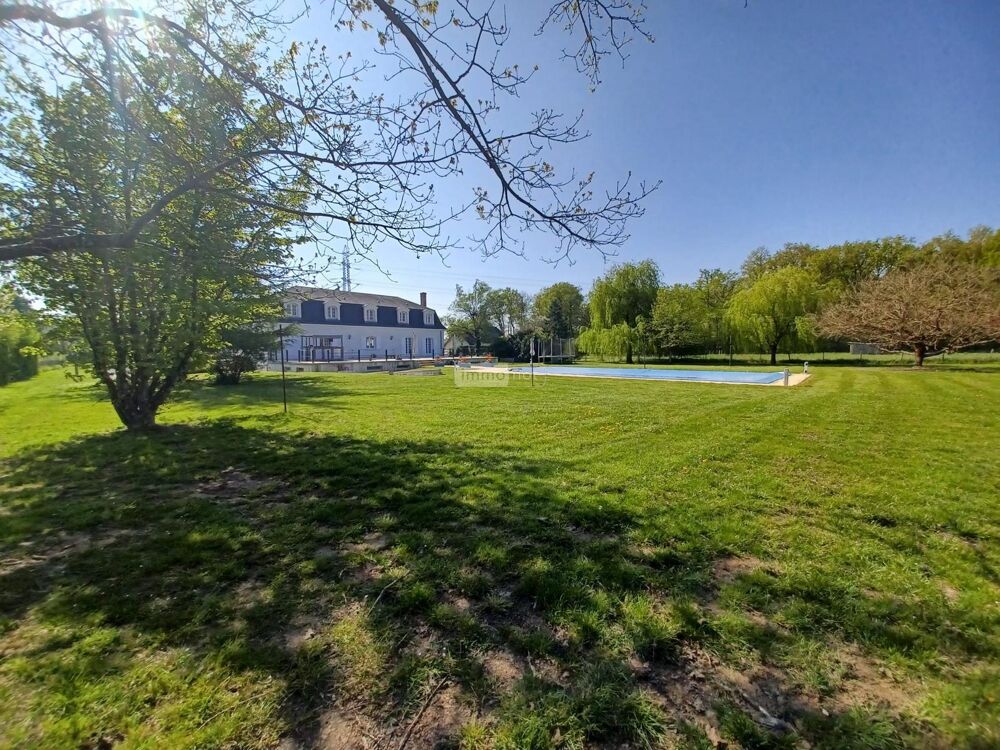 � vendre  Maison Jou�-l�s-Tours (37300)