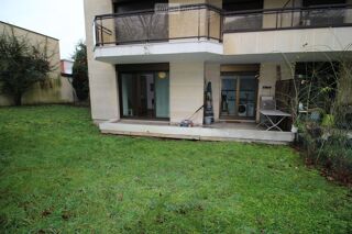  Appartement � vendre 1 pi�ce 30 m�