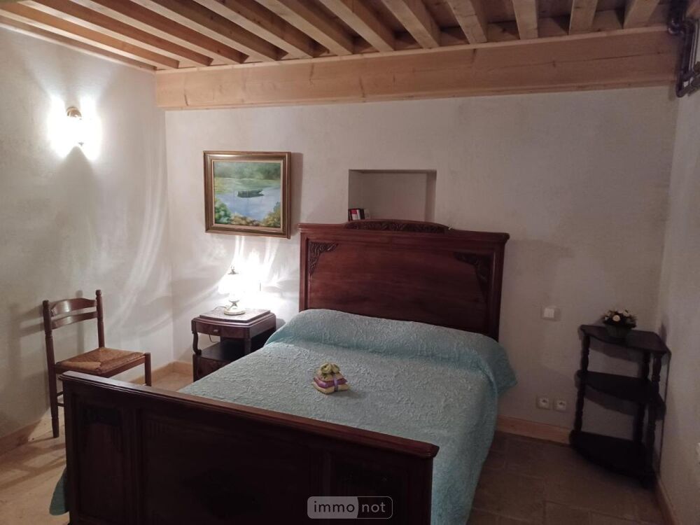  vendre  Maison Le Poizat (01130)