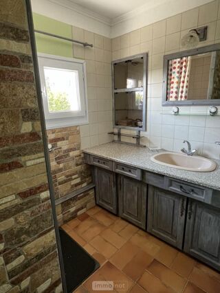  Maison � vendre 7 pi�ces 150 m�