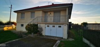  Maison à vendre 5 pièces 90 m²