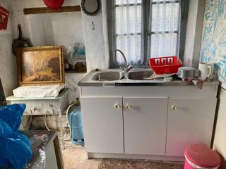  Maison à vendre 2 pièces 35 m²