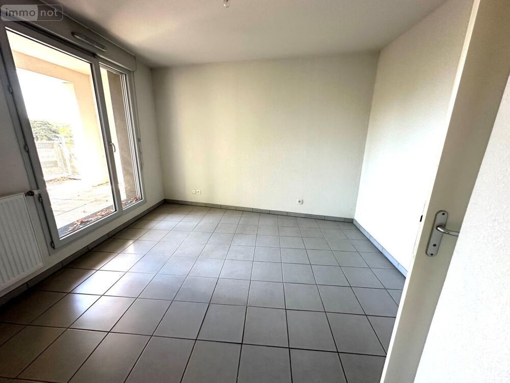 vente Appartement - 2 pièce(s) - 55 m² Toulouse (31000)