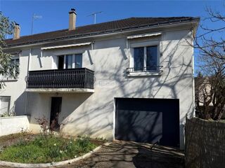  Maison  vendre 4 pices 129 m