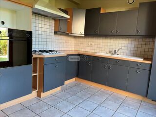  Maison à vendre 5 pièces 108 m²