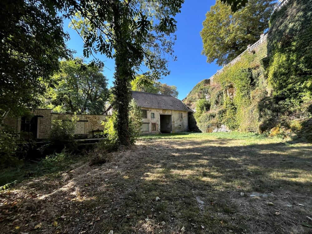vente Propriété/château - 11 pièce(s) - 300 m² Coublanc (52500)