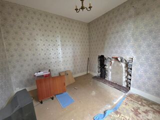  Maison � vendre 5 pi�ces 76 m�