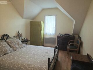  Appartement à vendre 3 pièces 58 m²