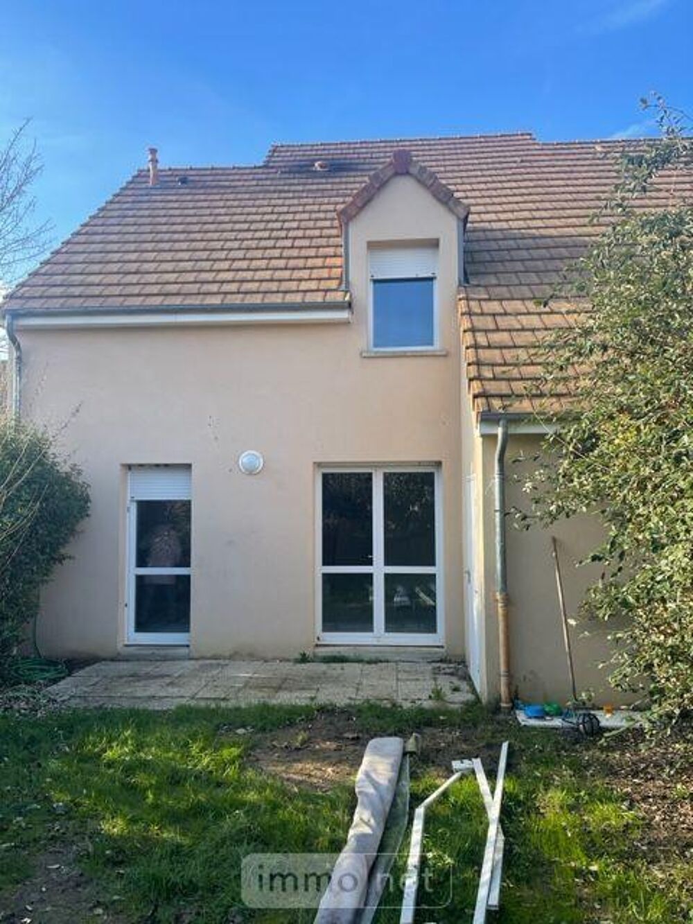 vente Maison - 5 pièce(s) - 86 m² Le Mans (72000)