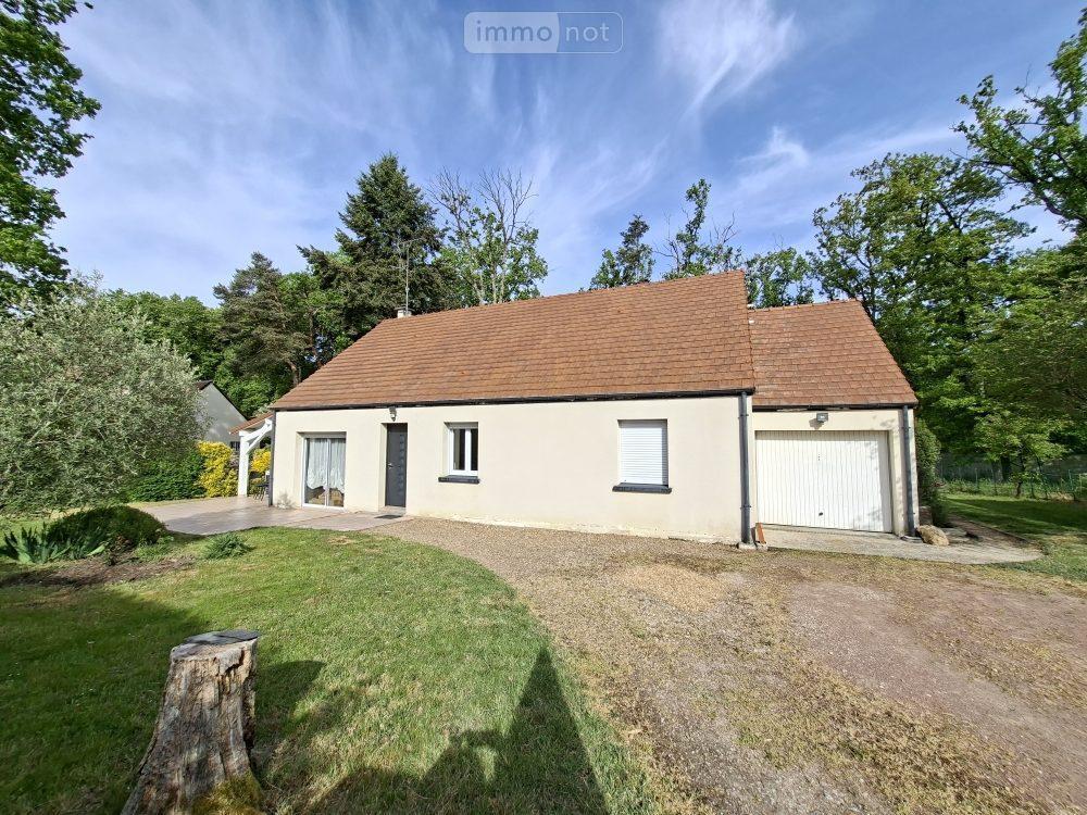 Maison 4 pièces 95 m² · à Monts · 95 m² · 295 280 €
