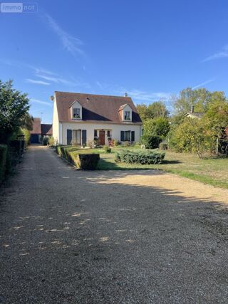  Maison à vendre 6 pièces 148 m²
