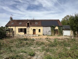 Maison à vendre 2 pièces 63 m²