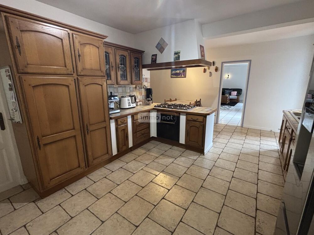 à vendre  Maison Toussieux (01600)