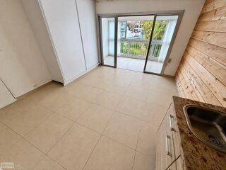  Appartement à vendre 1 pièce 28 m²