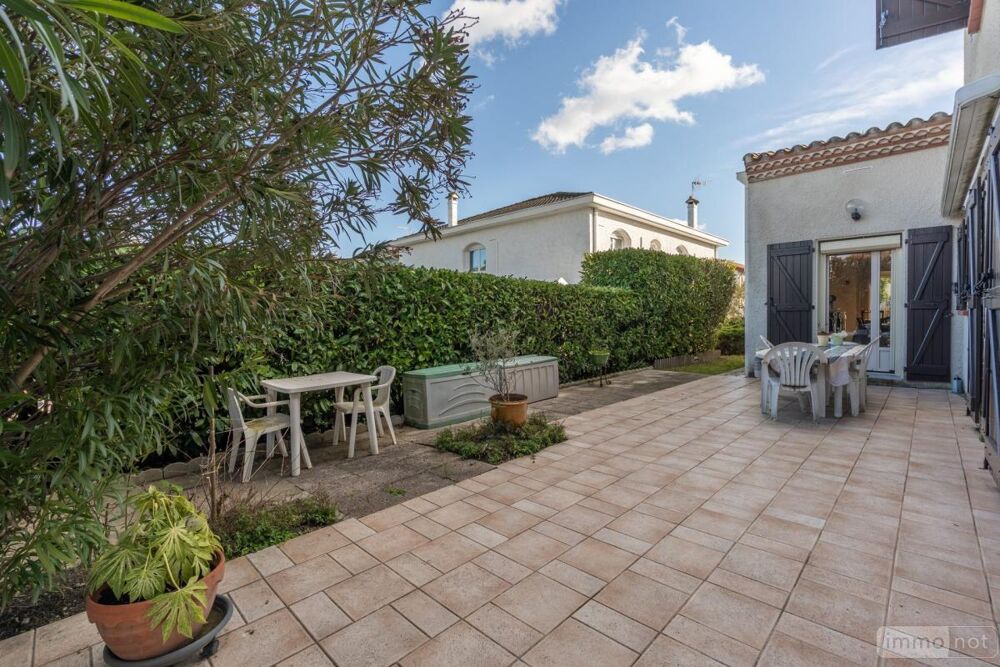 � vendre  Maison Toulouse (31000)